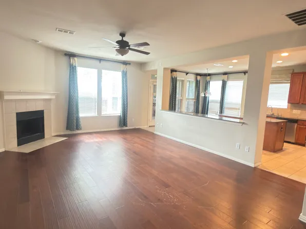 2405 Reston Dr, McKinney, TX 75072
