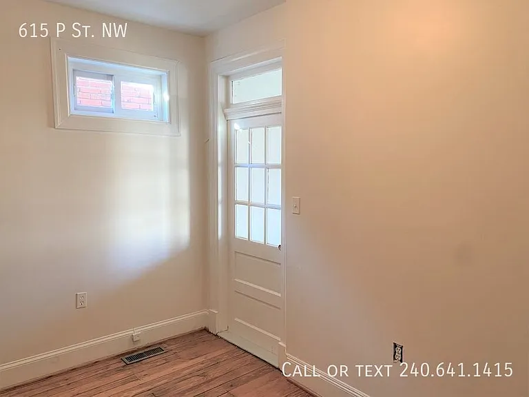 615 P St NW — Photo 19