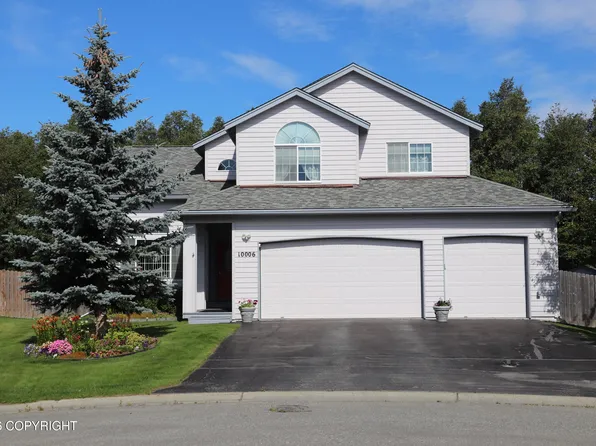 10006 Explorer Cir, Anchorage, AK 99515