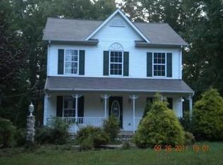 641 Rob Tom Rd, Eden, NC 27288