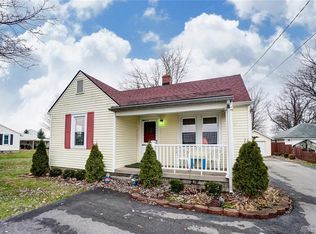 1729 Croft Rd, Springfield, OH 45503