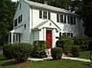 45 Dellwood Rd, Worcester, MA 01602