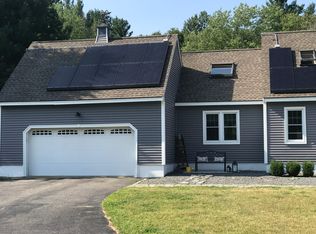 6 Devonshire Rd, Atkinson, NH 03811