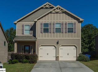 153 Border Ave, Simpsonville, SC 29680