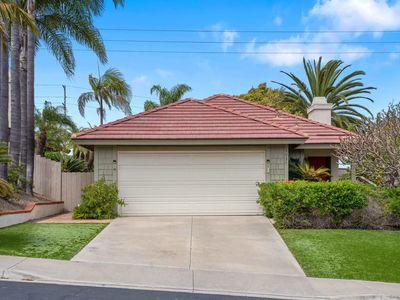 1934 Rosewood St, Vista, CA, 92081