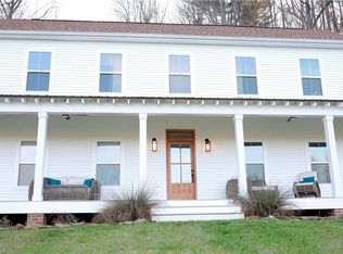 466 Sykes Dairy Rd, Mount Airy, NC 27030