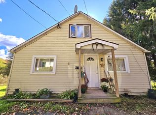 431 N 4th St, Reynoldsville, PA
