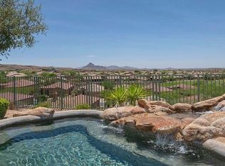 9435 N Summer Hill Blvd, Fountain Hills, AZ 85268