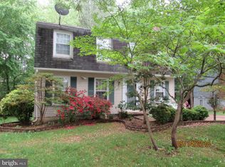 10843 Split Oak Ln, Burke, VA 22015