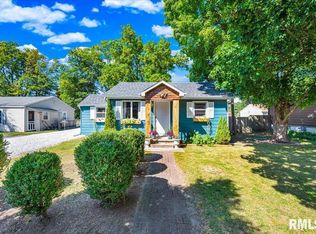 12903 W Center St, Hanna City, IL 61536
