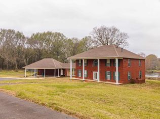 1821 Tanner St, Malvern, AR 72104