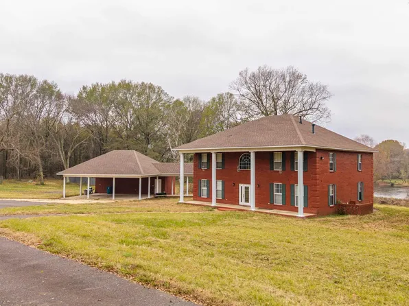 1821 Tanner St, Malvern, AR 72104