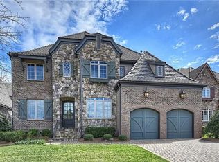 609 Belle Meade Ct, Waxhaw, NC 28173