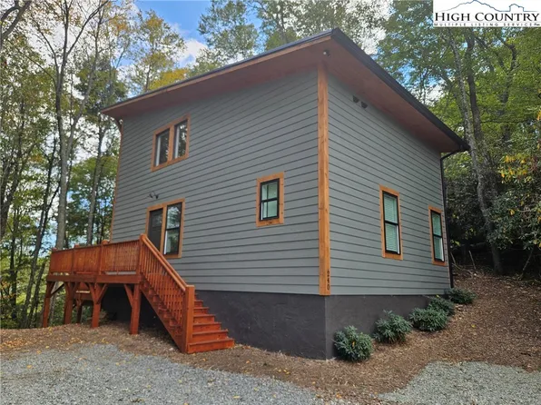 TBD Galax Circle, Blowing Rock, NC 28605