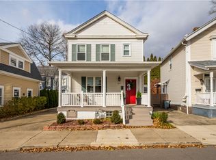 611 Grimes St, Sewickley, PA 15143