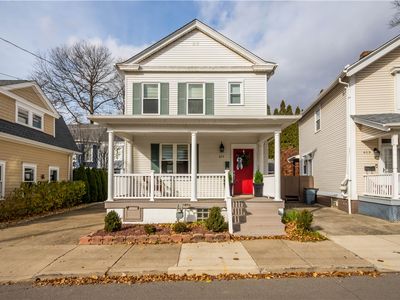 611 Grimes St, Sewickley, PA, 15143