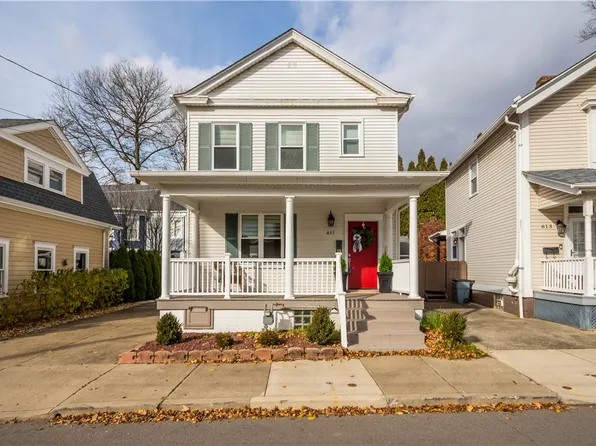 611 Grimes St, Sewickley, PA 15143