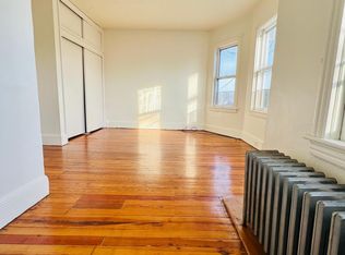 801 Spring Garden St FLOOR 2, Easton, PA 18042