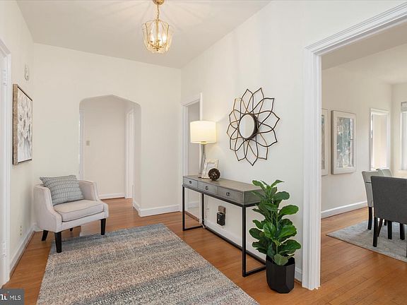 5th image of 3601 Connecticut Ave NW APT 122