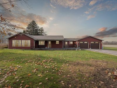 8884 Edward Rd, Fostoria, MI, 48435