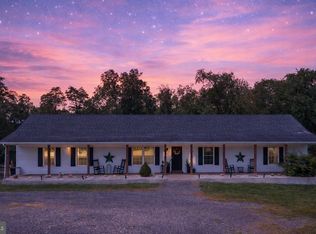 274 Harry Hiett Ln, Gore, VA 22637