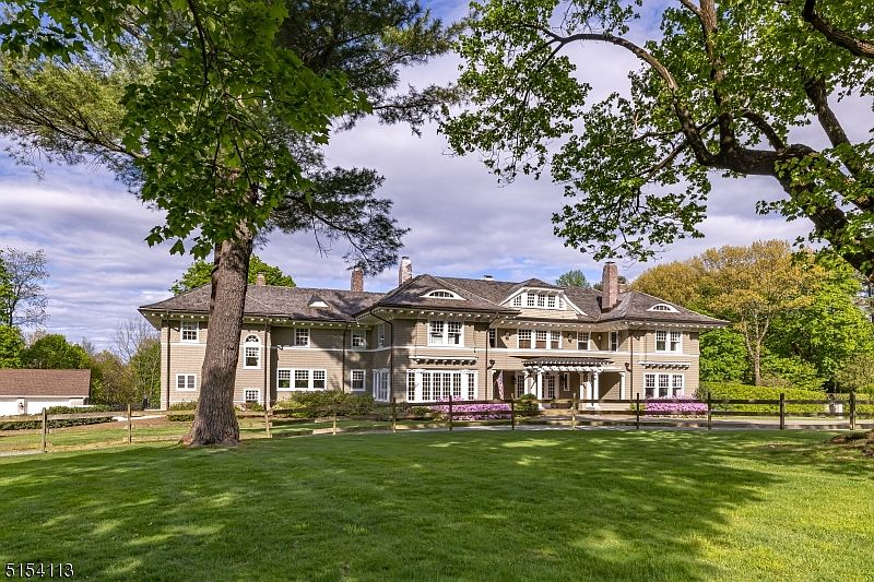 500 Bernardsville Road, Mendham, NJ 07945 Zillow