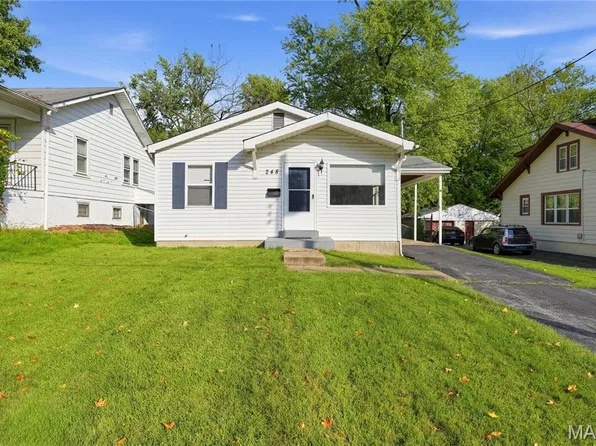 248 Georgia Ave, Saint Louis, MO 63135