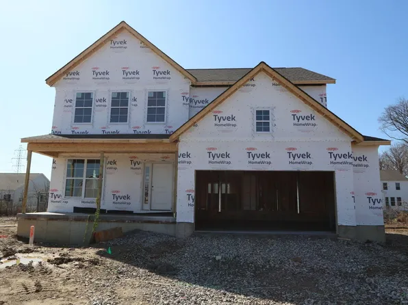 6245 Jadwinn Dr, Westerville, OH 43081