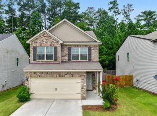 6687 Jules Trce, Palmetto, GA 30268