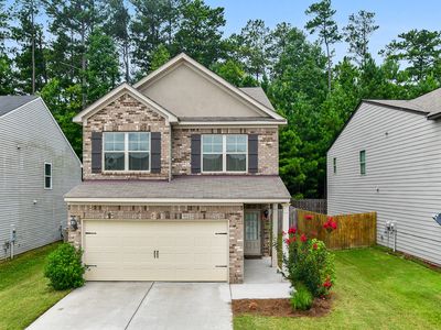 6687 Jules Trce, Palmetto, GA, 30268
