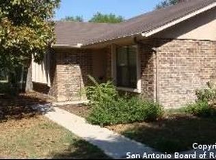 1222 Phantom Valley St, San Antonio, TX 78232