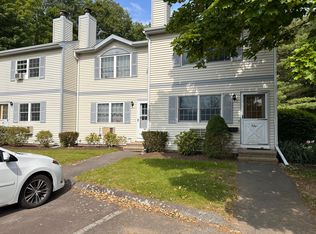 58 Crystal Ln APT C, Mansfield, CT 06268