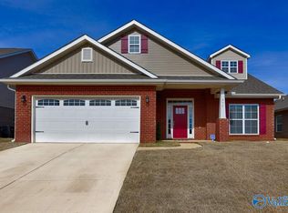 295 Harold Murphy Dr, Madison, AL 35756