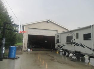 6015 Cotner Rd, Lima, OH 45807