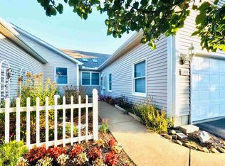 7033 Gilroy Ct, Spring Arbor, MI 49283