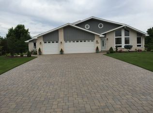 14856 W Glen Crest Ln, Homer Glen, IL 60491