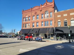 601 1/2 Monroe Ave UNIT 10, Charleston, IL 61920