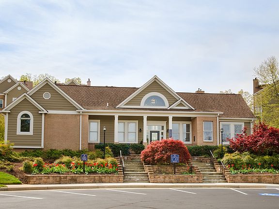Newly Renovated Apartment Homes!