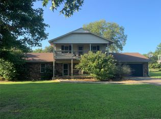 162 Mainsail, Eufaula, OK 74432