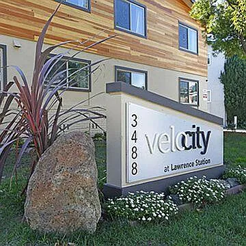 Velocity at Lawrence Station — Photo 1