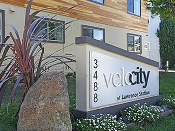 Velocity at Lawrence Station, 3488 Agate Dr #3508-10, Santa Clara, CA 95051