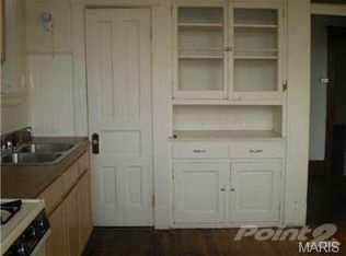 3520-3522 Juniata St, Saint Louis, MO