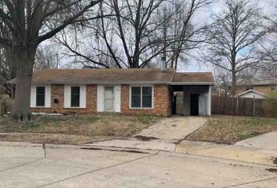 Property Front View
