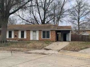 2593 Auburnhill Ct, Florissant, MO 63031
