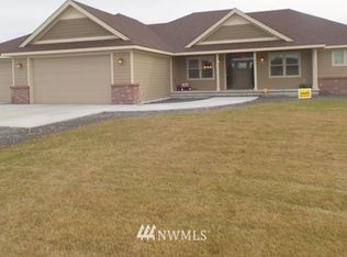 71 Young Rd, Moses Lake, WA 98837