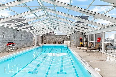 Rented by Solow Realty