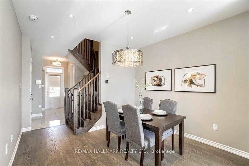 Oakville Townhouse for rent - 4 Bedrooms — photo 10