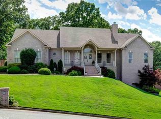 6 Lanes End, Little Rock, AR 72223