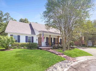 9541 Hunters Ct, Baton Rouge, LA 70809