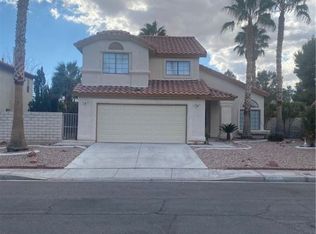 567 Coco Palms Ave, Las Vegas, NV 89123